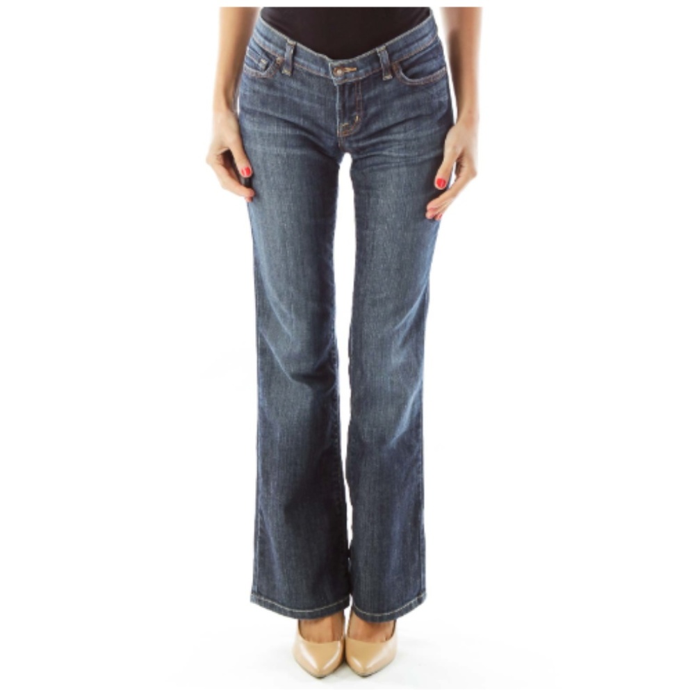 David Kahn Jeans
